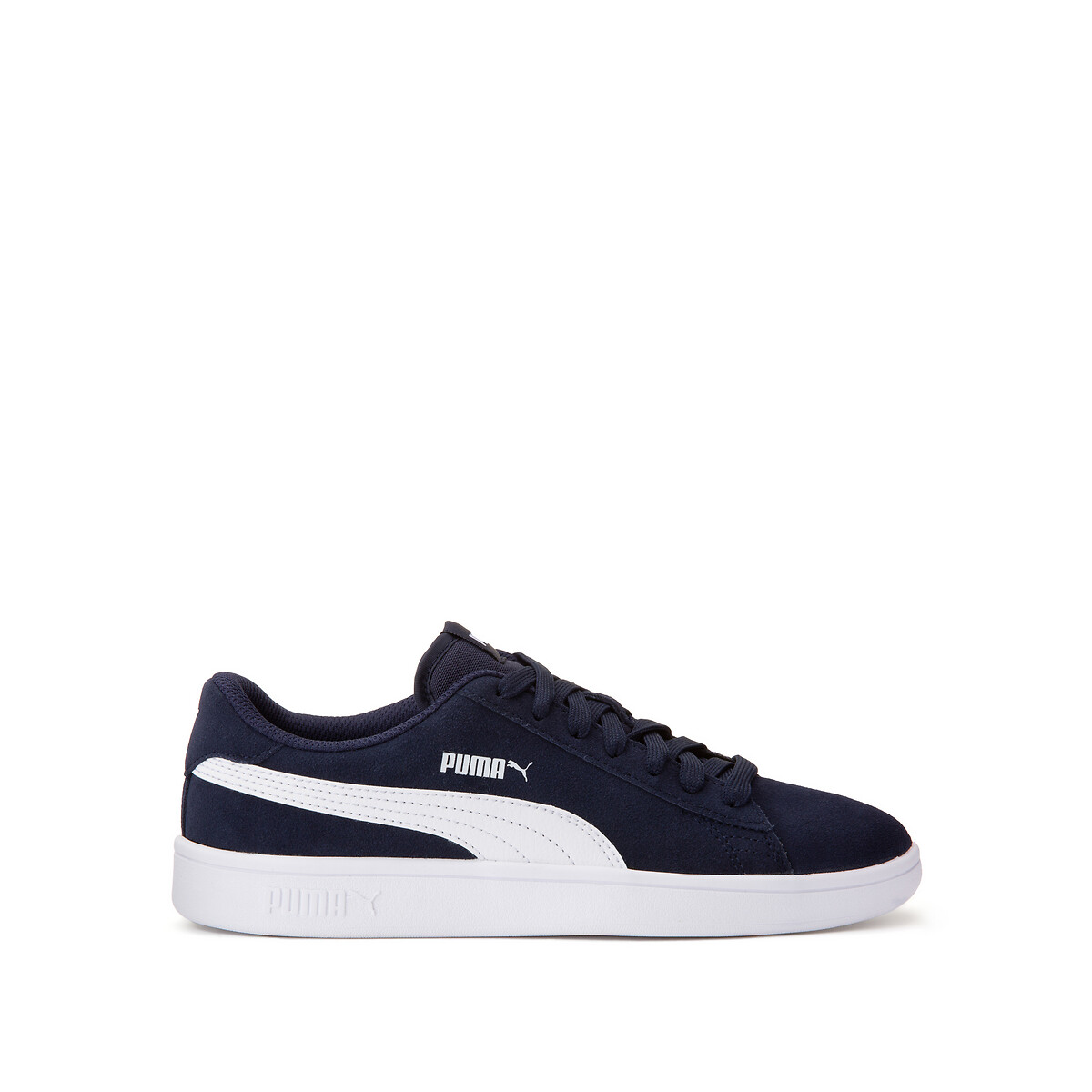 Sneakers Smash v2 SD Jr von Puma