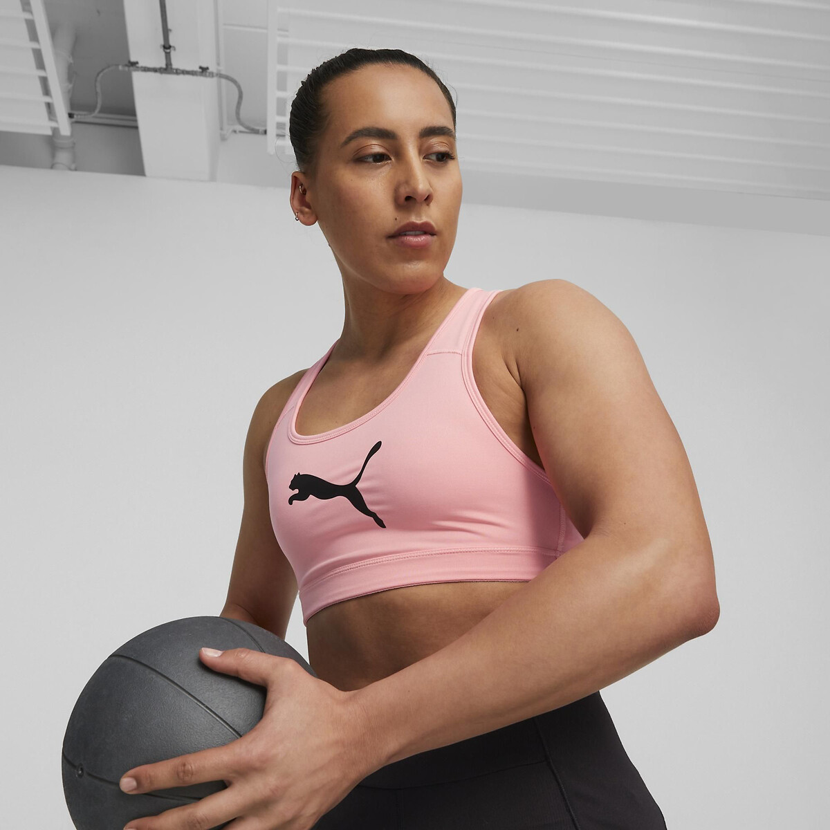 Sport-Bustier 4Keeps, Sportarten mit mittlerer Intensität von Puma