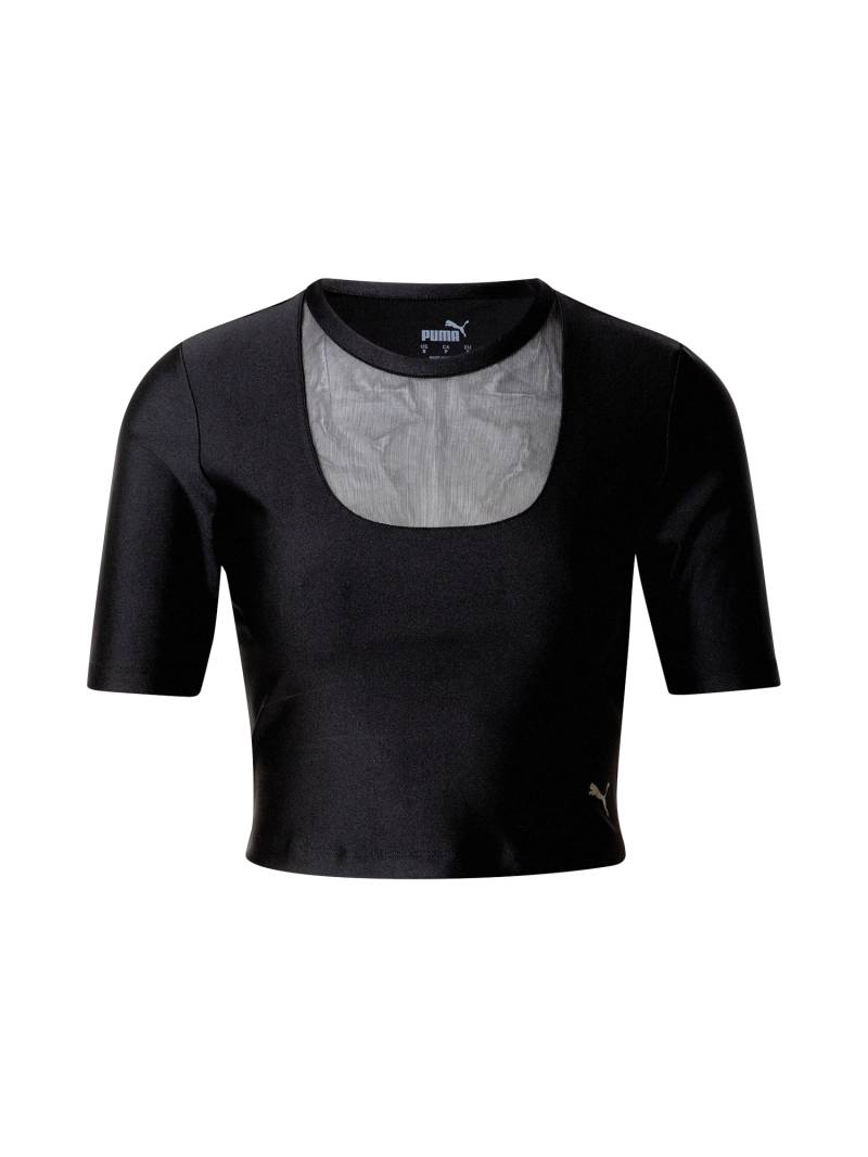 Sportshirt 'Safari' von Puma