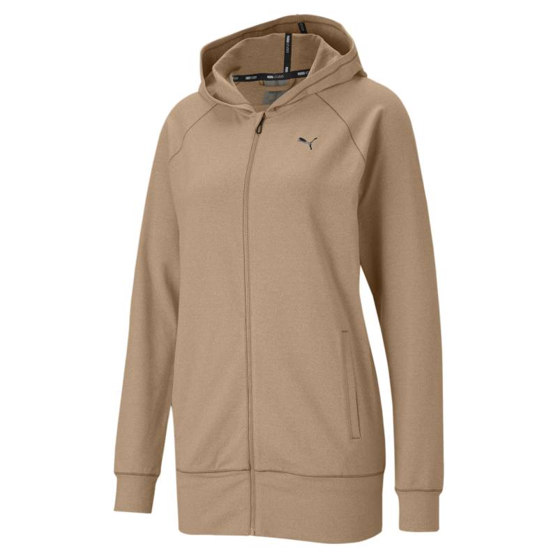 Sportsweatjacke von Puma