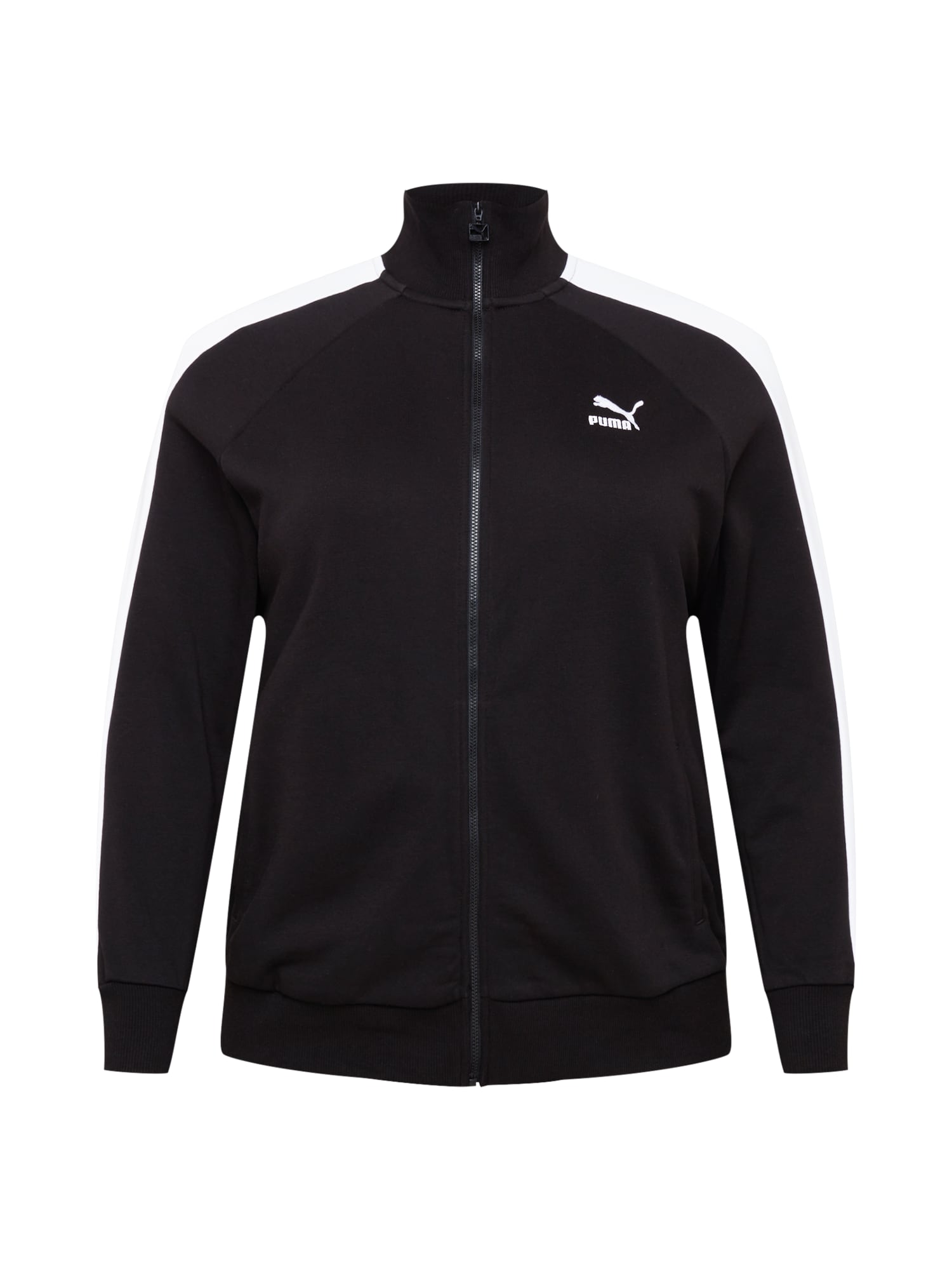 Sweatjacke Sweatjacke von Puma