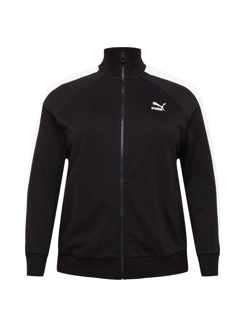 Sweatjacke von Puma