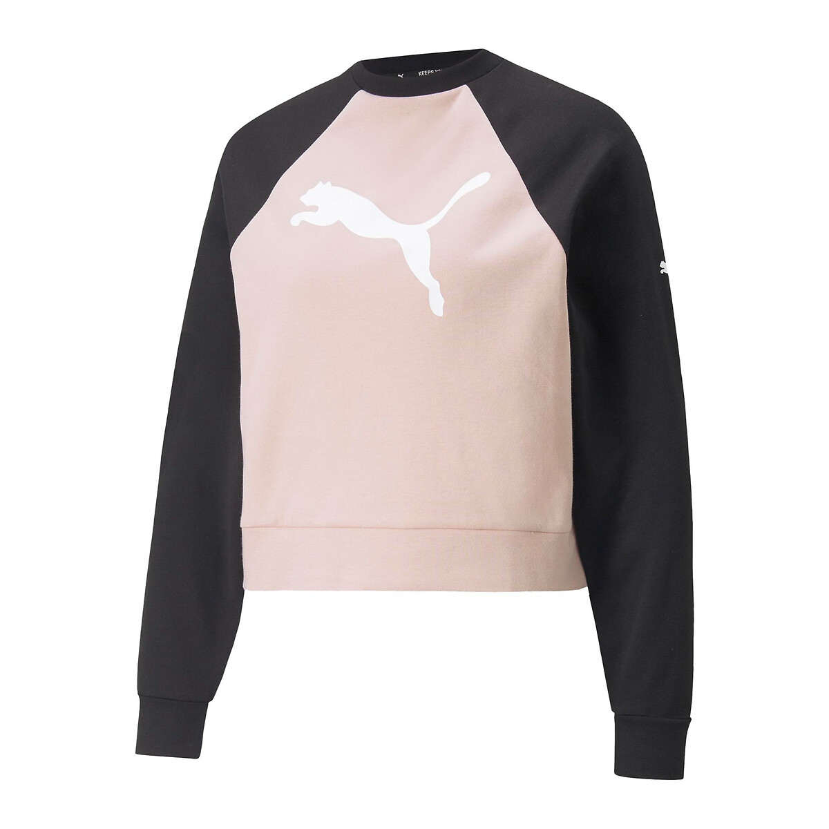 Sweatshirt Modern Sport Crew von Puma