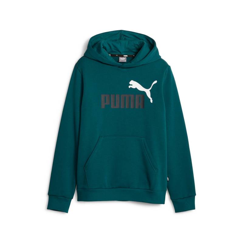 Sweatshirt mit Kapuze von Puma