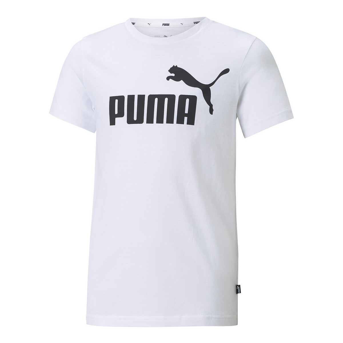 T-Shirt mit kurzen Ärmeln von Puma