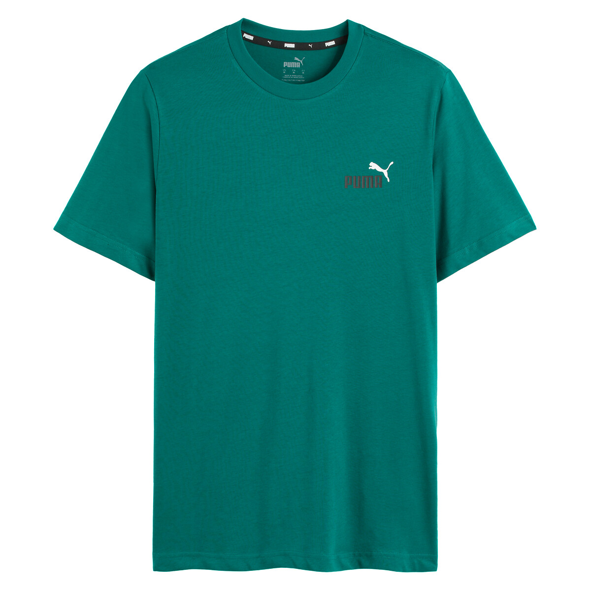 T-Shirt Essentiel, kleines Logo von Puma