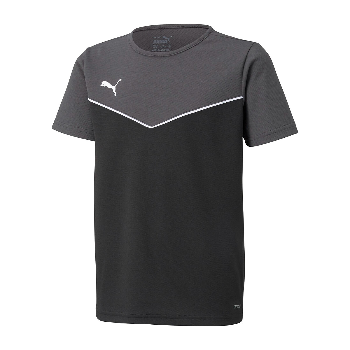 T-Shirt mit kurzen Ärmeln, Jersey von Puma