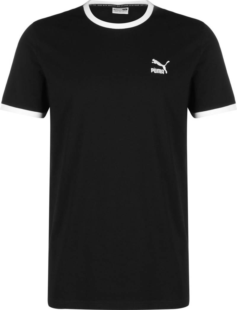 T-Shirt von Puma