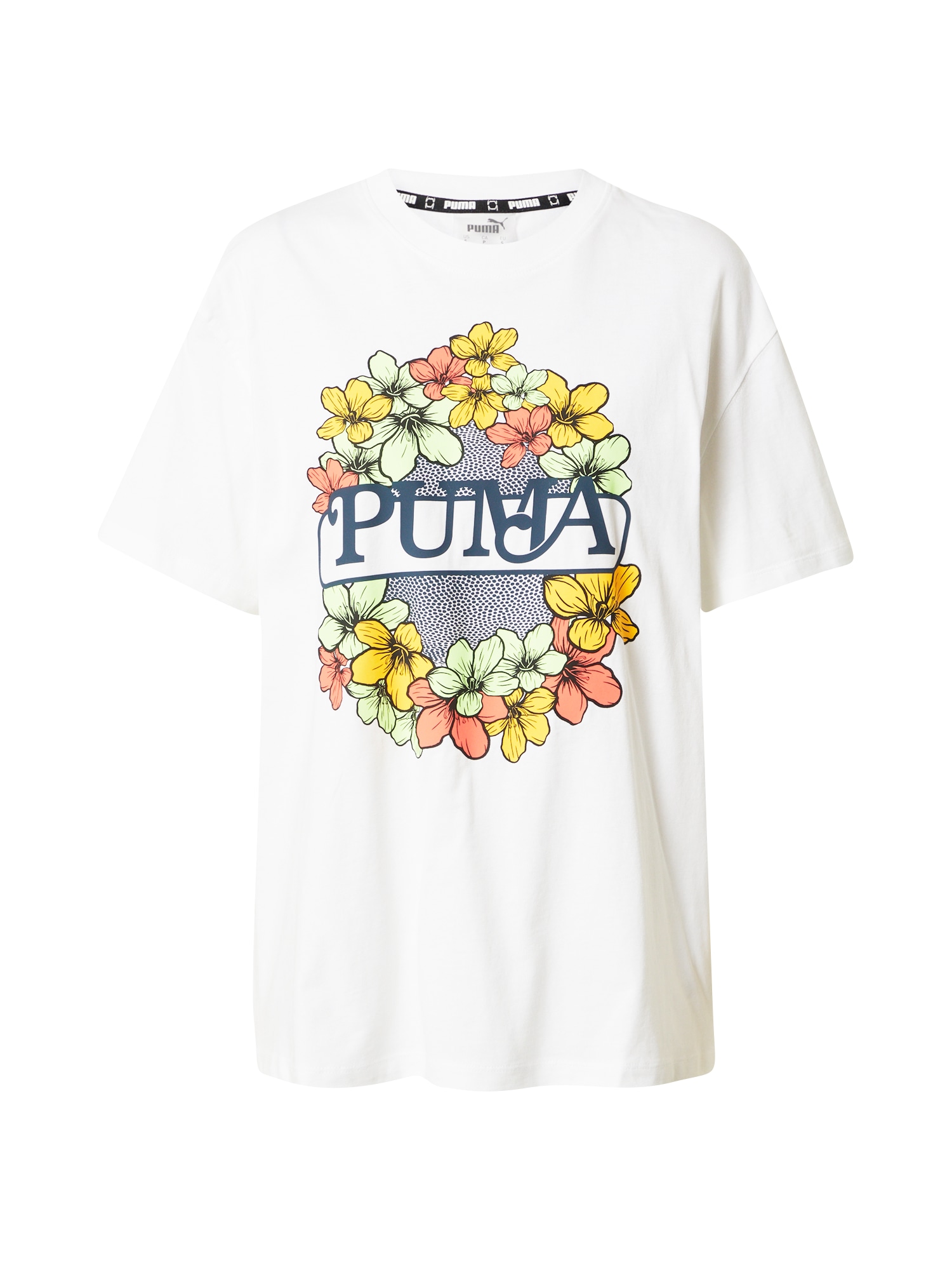 T-Shirt von Puma