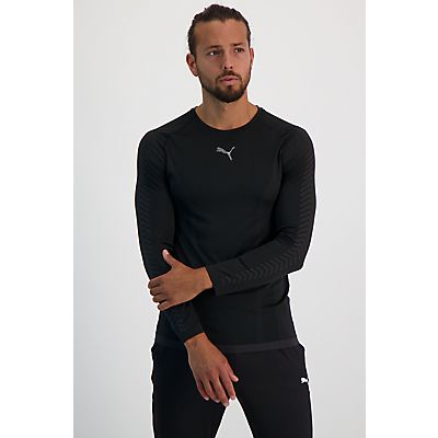 Train Formknit Seamless Herren Longsleeve von Puma