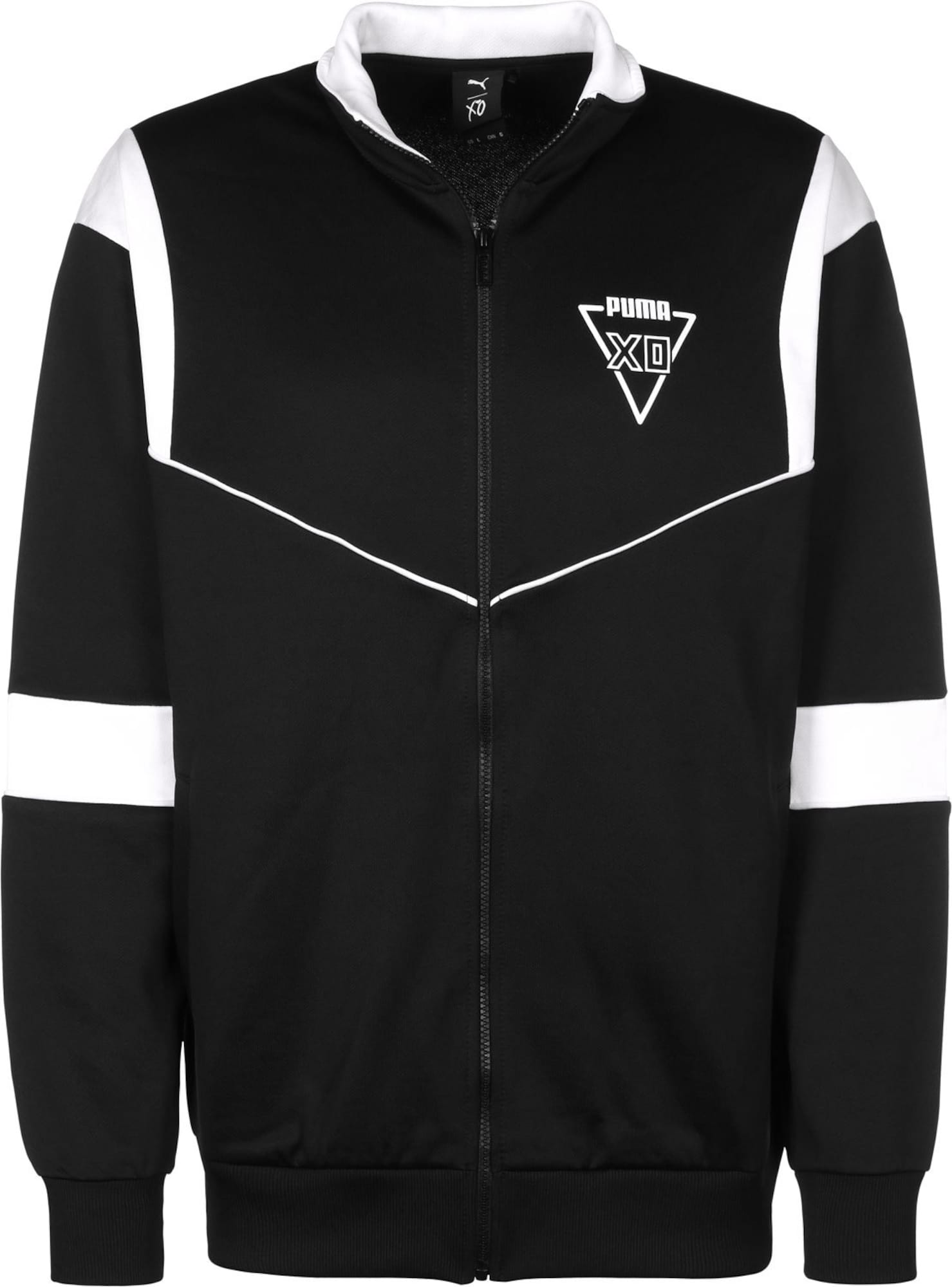 Trainingsjacke ' Homage to Archive ' Trainingsjacke ' Homage to Archive ' von Puma
