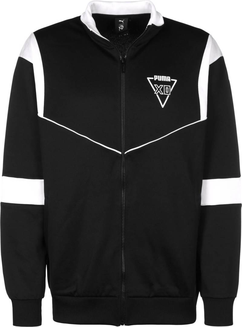 Trainingsjacke ' Homage to Archive ' von Puma