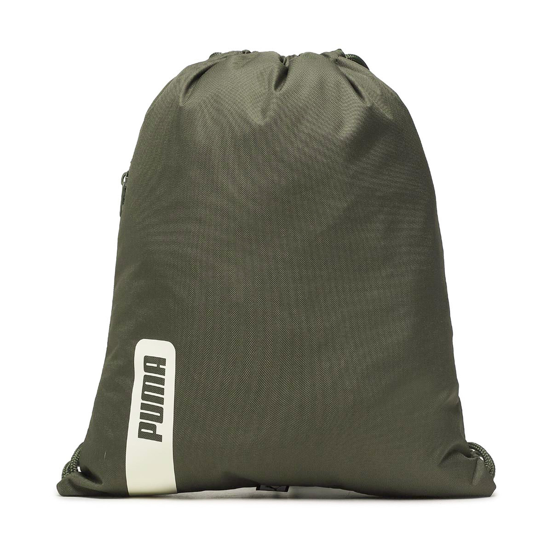 Turnbeutel Puma Deck Gym Sack II 079513 02 Green Moss von Puma