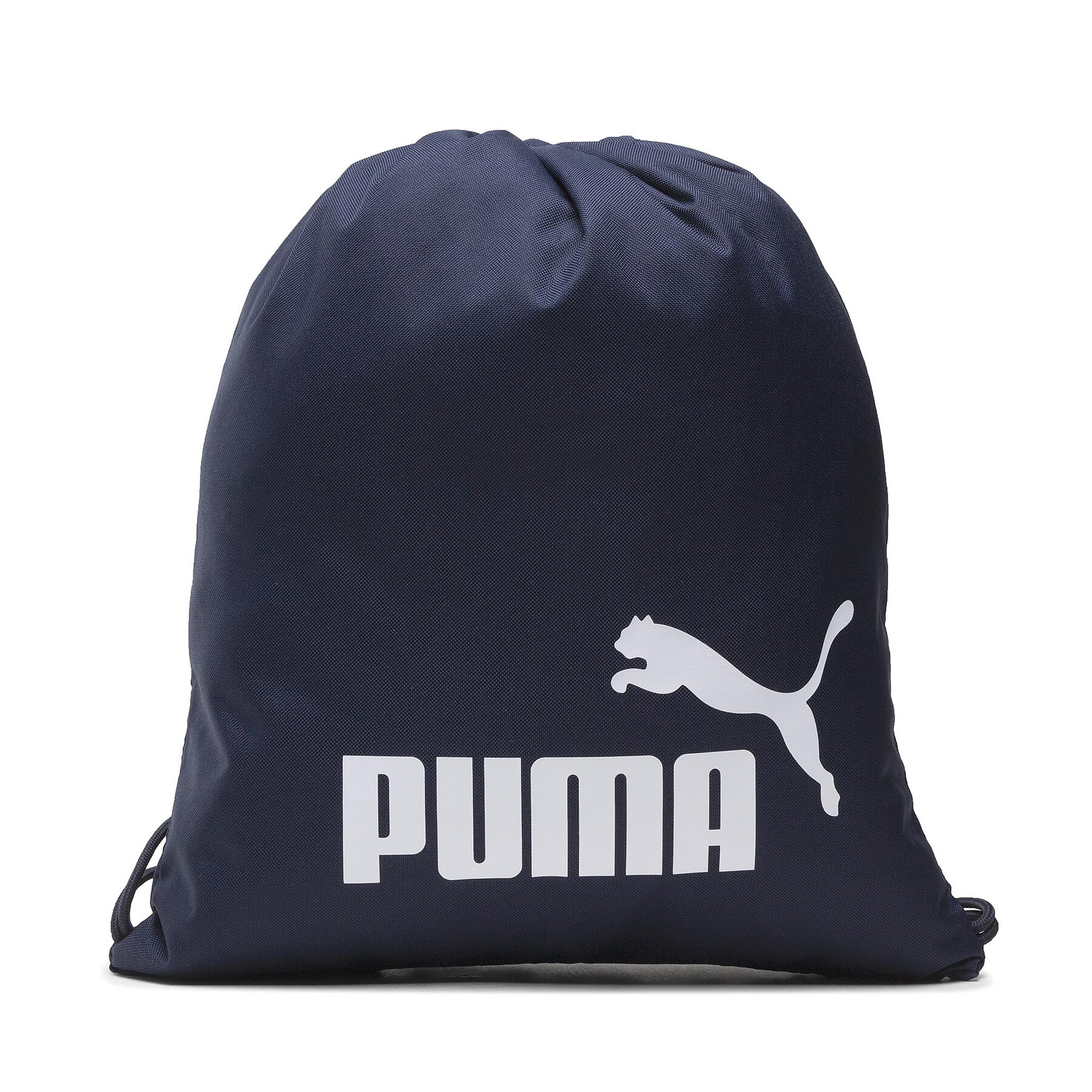 Turnbeutel Puma Phase Gym 074943 43 Navy von Puma