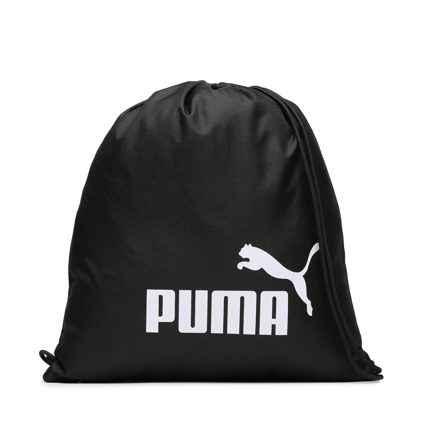 Turnbeutel Puma Phase Gym Sack 079944 01 Puma Black von Puma