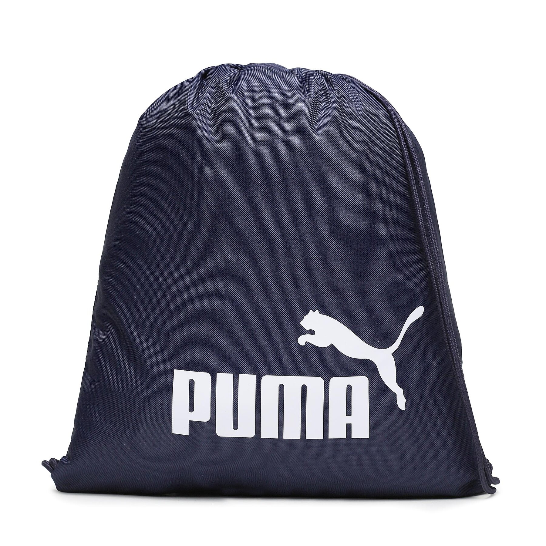 Turnbeutel Puma Phase Gym Sack 079944 02 Puma Navy von Puma