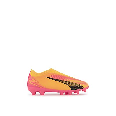 Ultra Match LL FG/AG Kinder Fussballschuh von Puma