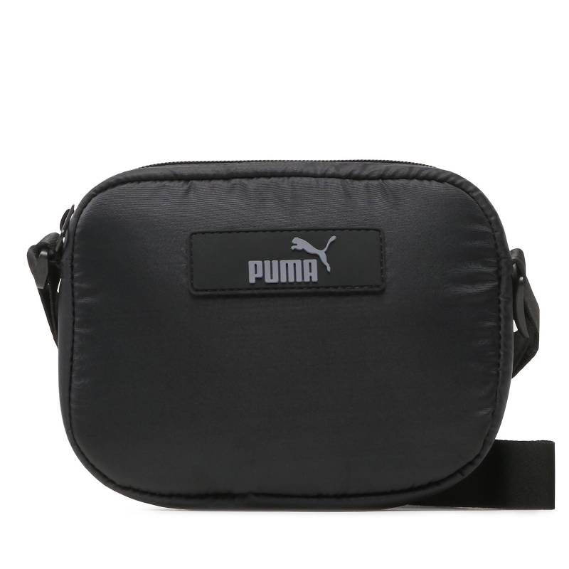 Umhängetasche Puma Core Pop Cross Body Bag 079471 01 Puma Black von Puma