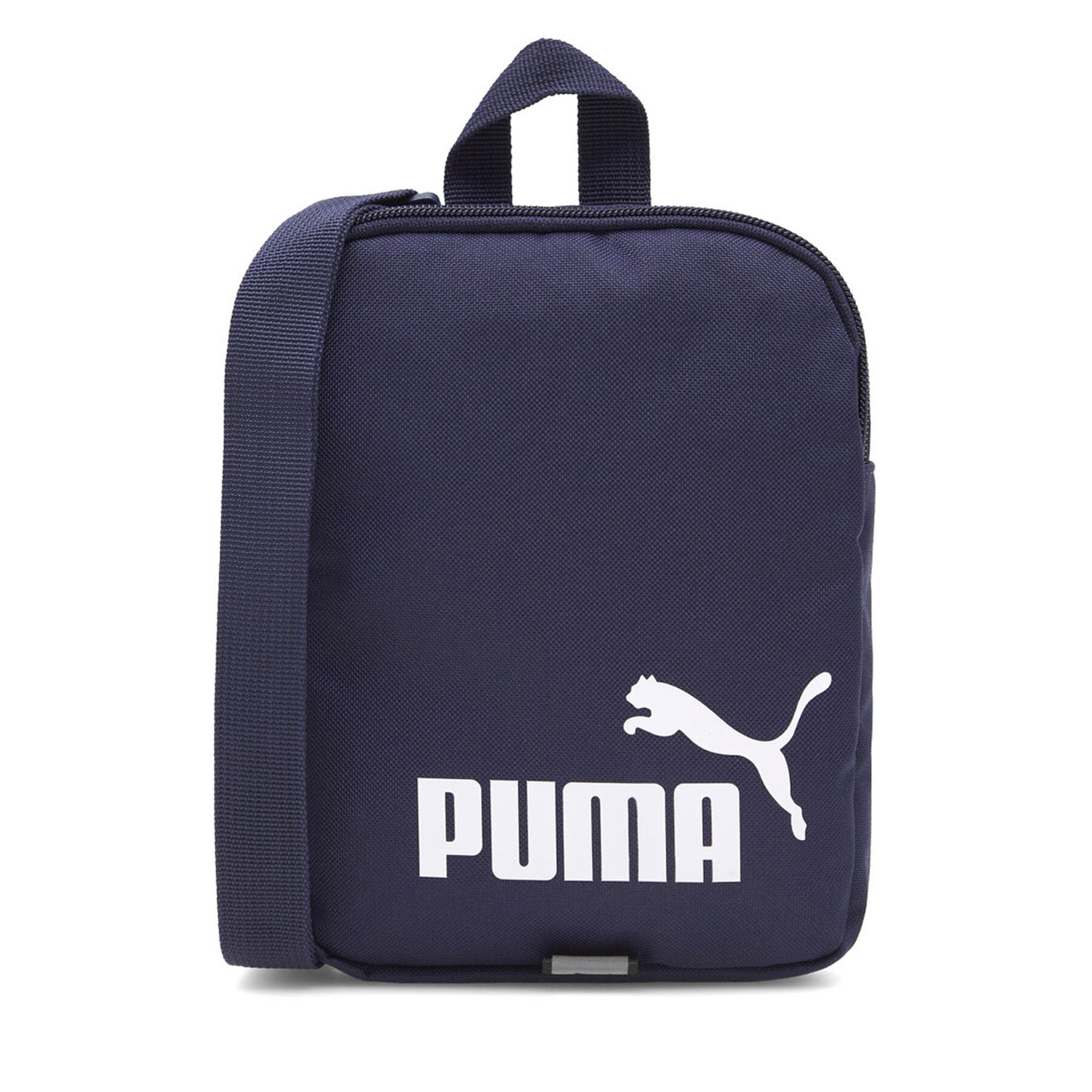 Umhängetasche Puma Phase Portable 079955 02 Dunkelblau von Puma