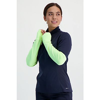 individualLIGA Damen Longsleeve von Puma