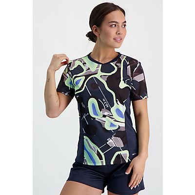 individualLIGA Graphic Damen T-Shirt von Puma