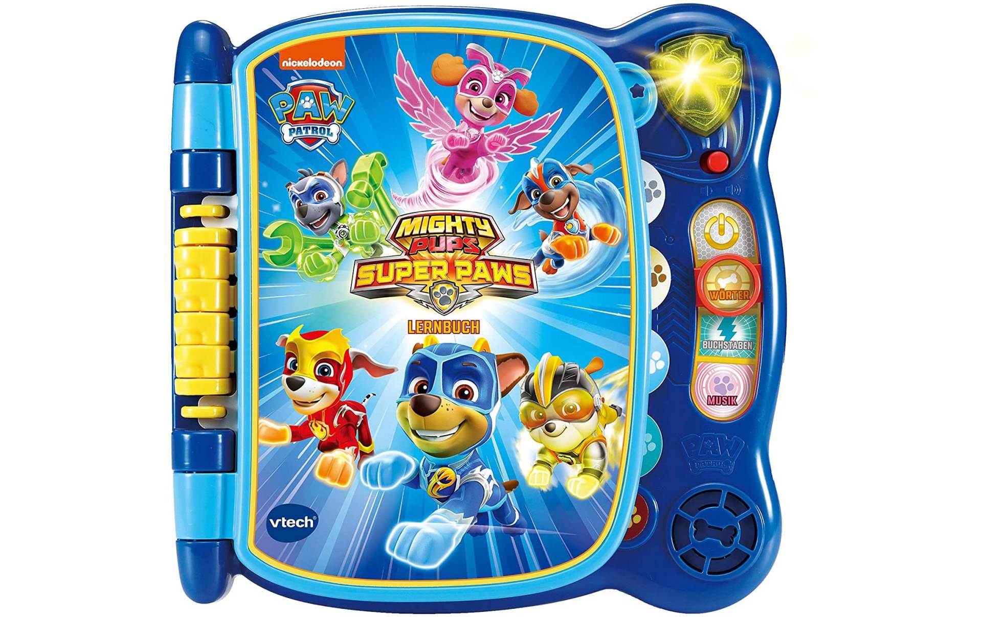 Vtech® Lernspielzeug »Mighty Pups Blau« von Vtech®