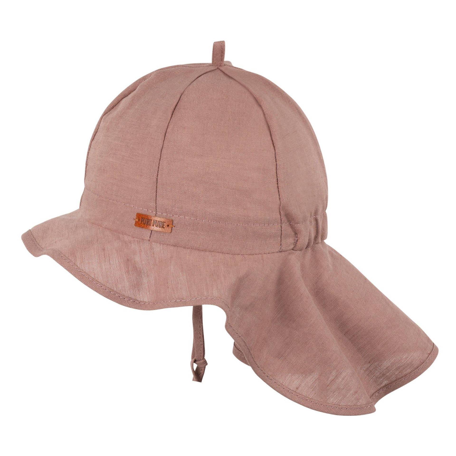 Mädchen Sonnenhut Grape Mädchen Rosa 47 von Pure Pure