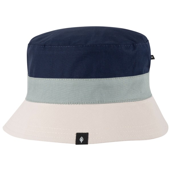 Pure Pure - Kid's Fischerhut UVP - Hut Gr 51 cm grau/blau Pure Pure - Kid's Fischerhut UVP - Hut Gr 51 cm grau/blau von Pure Pure
