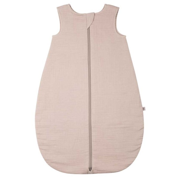 Pure Pure - Kid's Schlafsack Mull - Babyschlafsack Gr 74/80 rosa Pure Pure - Kid's Schlafsack Mull - Babyschlafsack Gr 74/80 rosa von Pure Pure