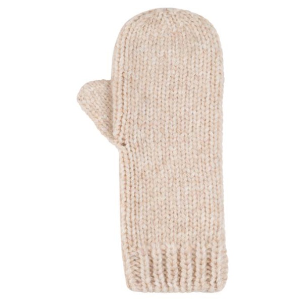 Pure Pure - Women's Fäustel Babyalpaka - Handschuhe Gr 7 beige Pure Pure - Women's Fäustel Babyalpaka - Handschuhe Gr 7 beige von Pure Pure