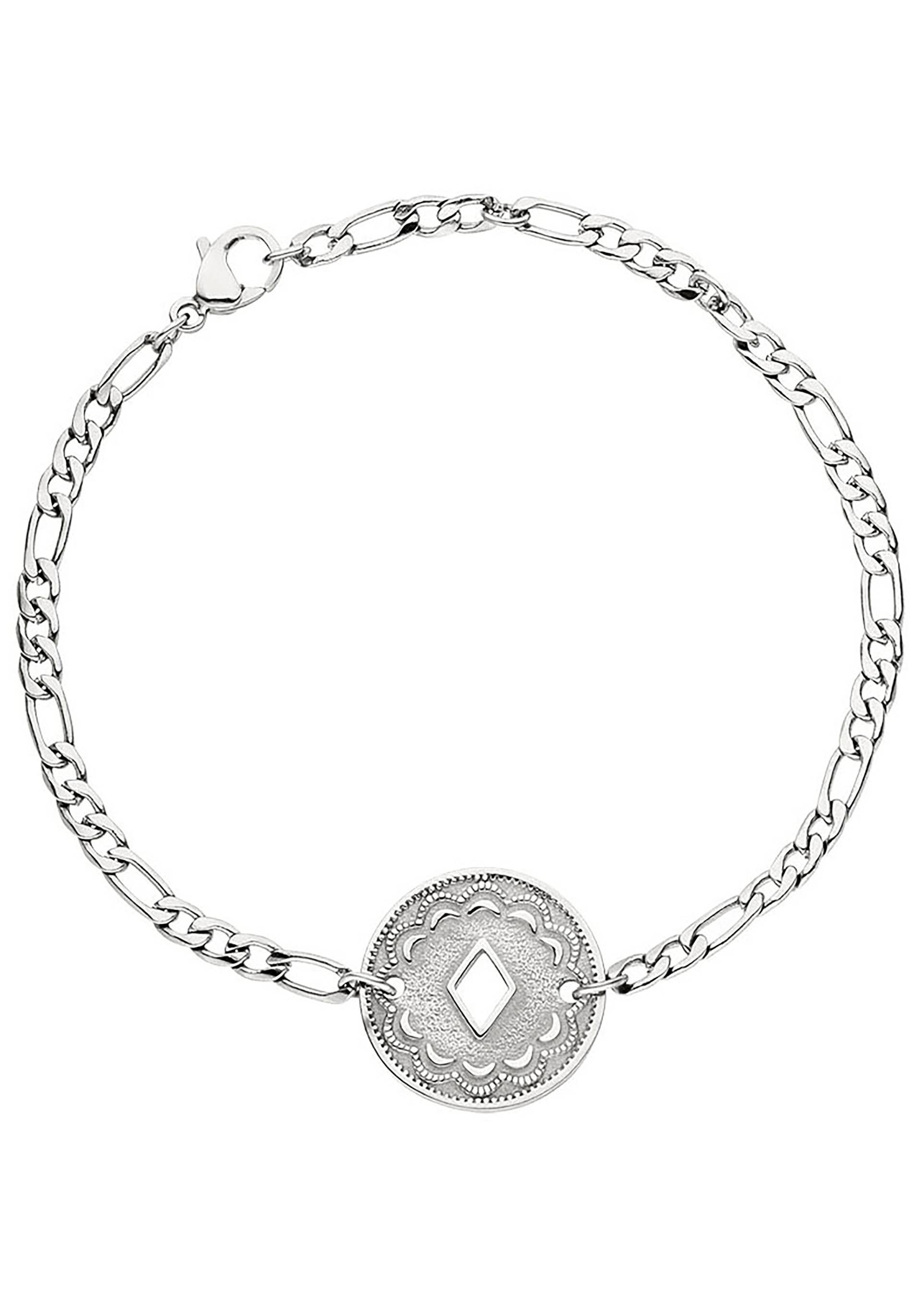 Purelei Armband »Schmuck Geschenk Lolani, runder Anhänger mit Motiv, Bracelet-Lolani« von Purelei