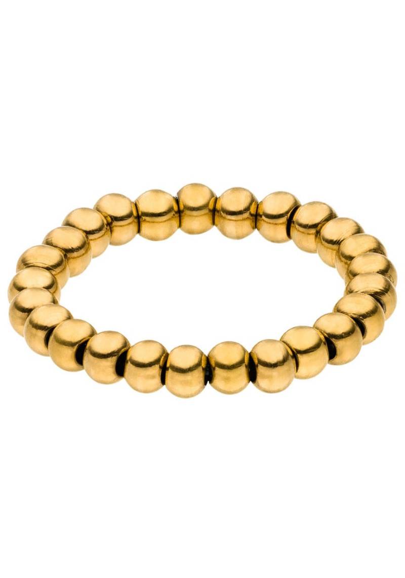 Purelei Fingerring »Schmuck Geschenk Bright Ring, 23071-Ring-Bright-Goldfarben« von Purelei