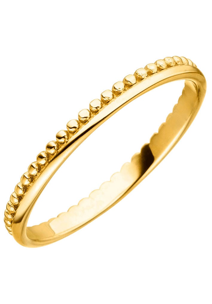 Purelei Fingerring »Schmuck Geschenk Malihini Coin Ring« von Purelei