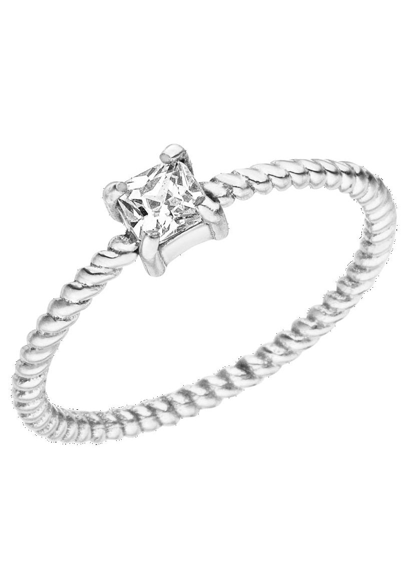 Purelei Fingerring »Schmuck Geschenk Precious Fine Ring, 2133-Ring-Precious-Fine« von Purelei