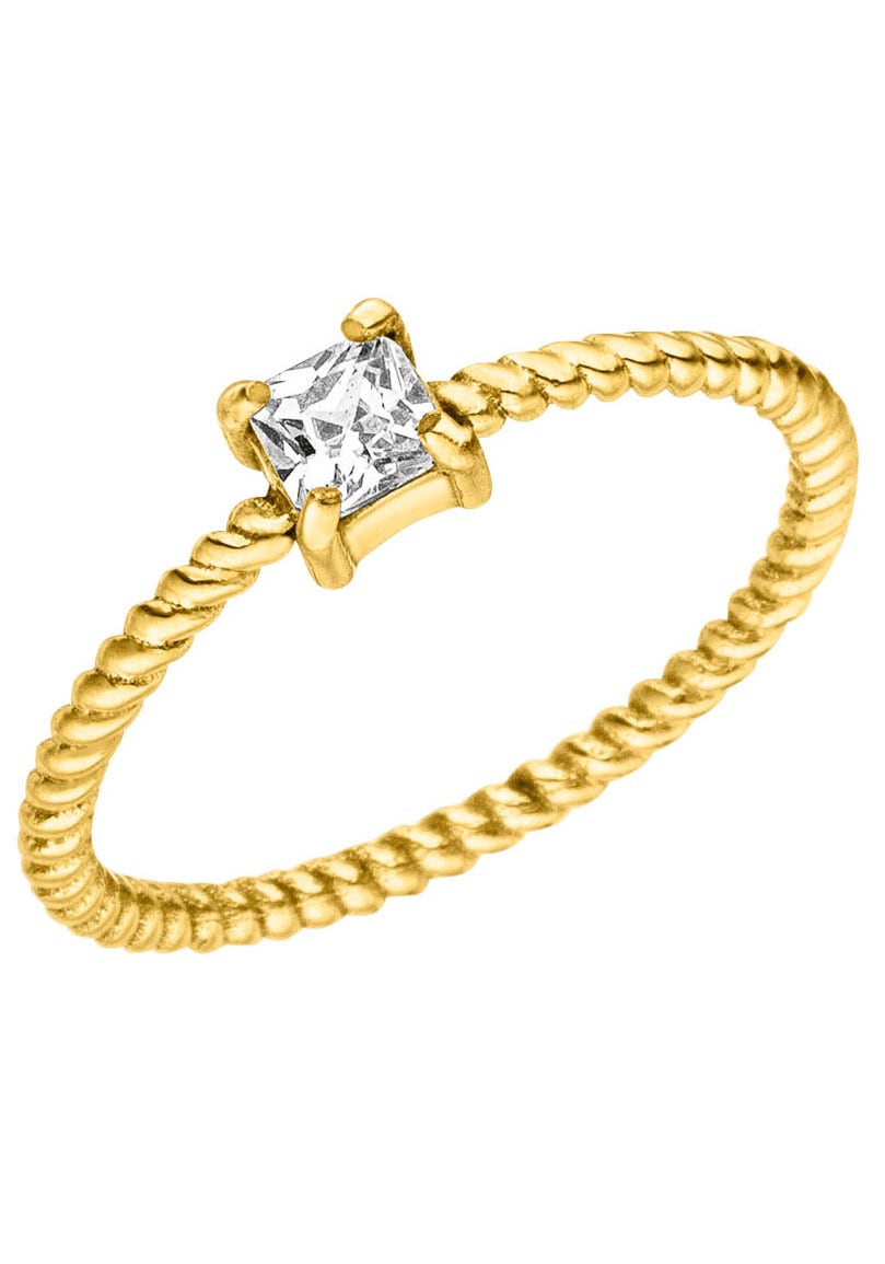 Purelei Fingerring »Schmuck Geschenk Precious Fine Ring, 2133-Ring-Precious-Fine« von Purelei