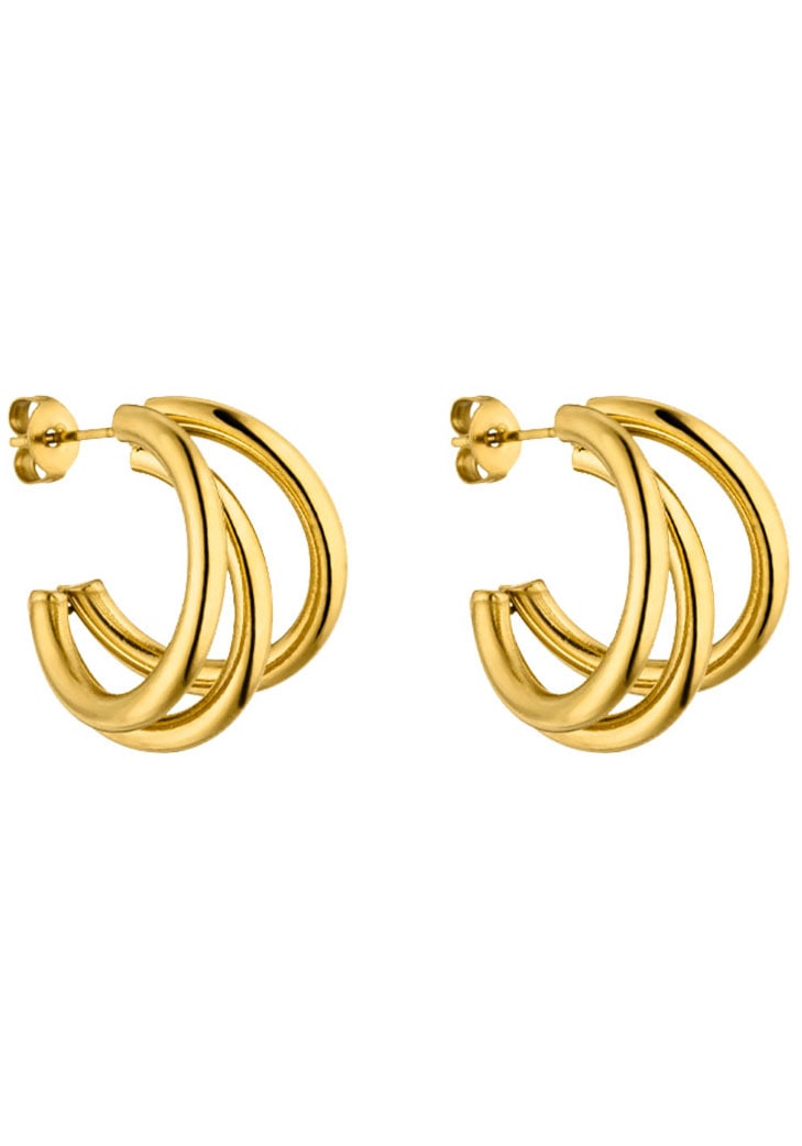 Purelei Paar Ohrstecker »Schmuck Geschenk Eono Ohrringe, Earring-Eono« Purelei Paar Ohrstecker »Schmuck Geschenk Eono Ohrringe, Earring-Eono« von Purelei