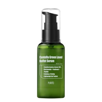 Purito - Centella Green Level Buffet Serum Purito - Centella Green Level Buffet Serum von Purito
