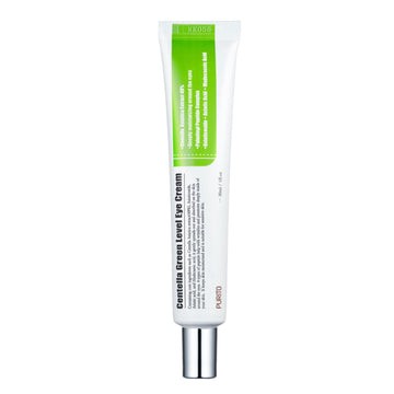 Purito - Centella Green Level Eye Cream Purito - Centella Green Level Eye Cream von Purito