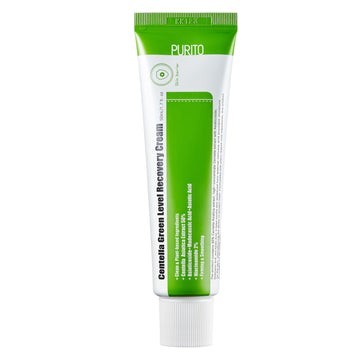 Purito - Centella Green Level Recovery Cream Purito - Centella Green Level Recovery Cream von Purito