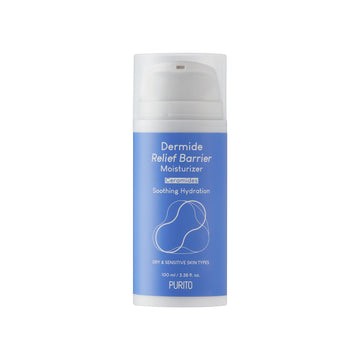Purito - Dermide Relief Barrier Moisturizer Purito - Dermide Relief Barrier Moisturizer von Purito