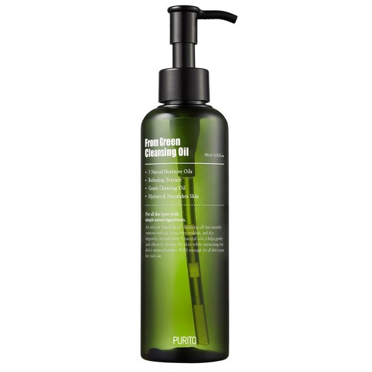 Purito - From Green Cleansing Oil Purito - From Green Cleansing Oil von Purito