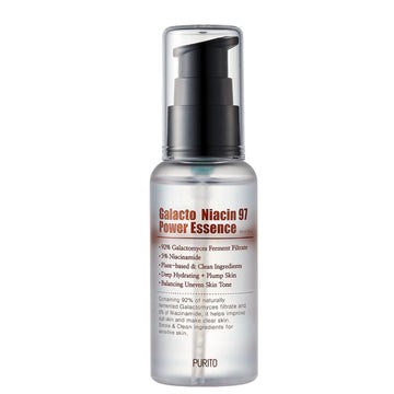 Purito - Galacto Niacin 97 Power Essence Purito - Galacto Niacin 97 Power Essence von Purito