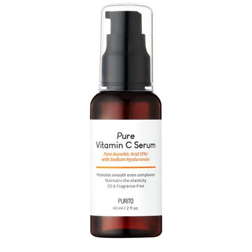 Purito - Pure Vitamin C Serum Purito - Pure Vitamin C Serum von Purito