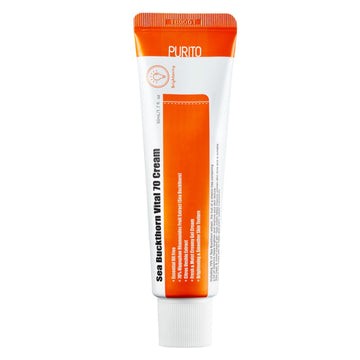 Purito - Sea Buckthorn Vital 70 Cream Purito - Sea Buckthorn Vital 70 Cream von Purito