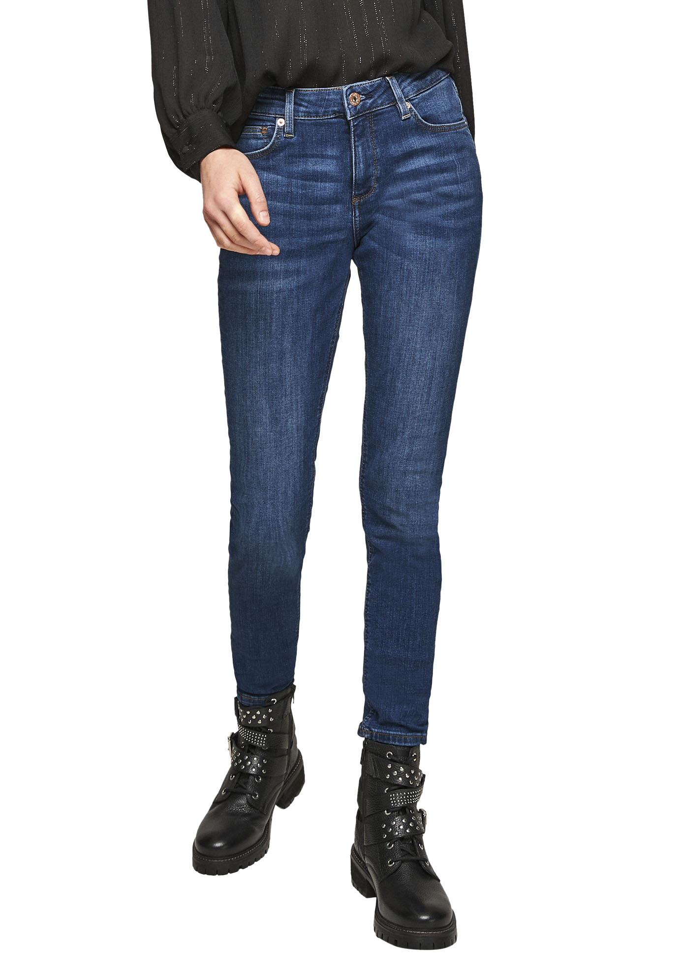 QS 5-Pocket-Jeans »Sadie« von QS