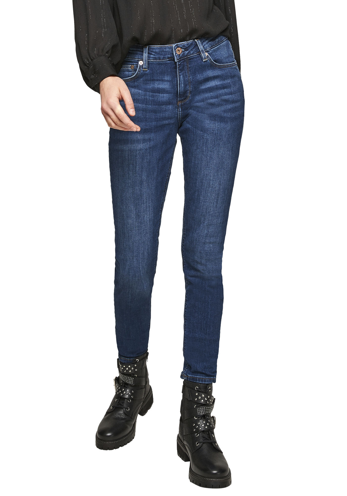 QS 5-Pocket-Jeans »Sadie« von QS