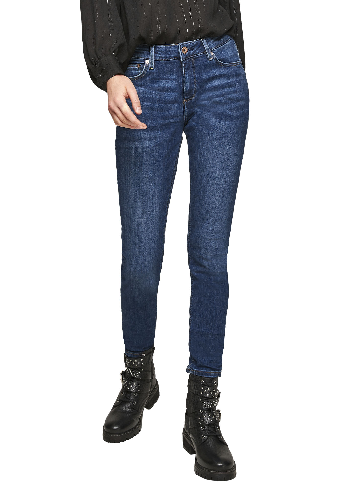 QS 5-Pocket-Jeans »Sadie« von QS