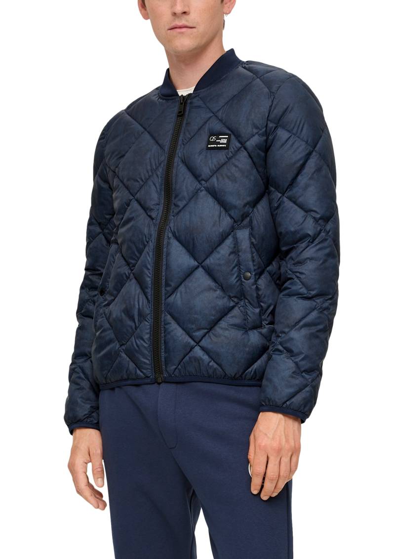 QS Blouson von QS