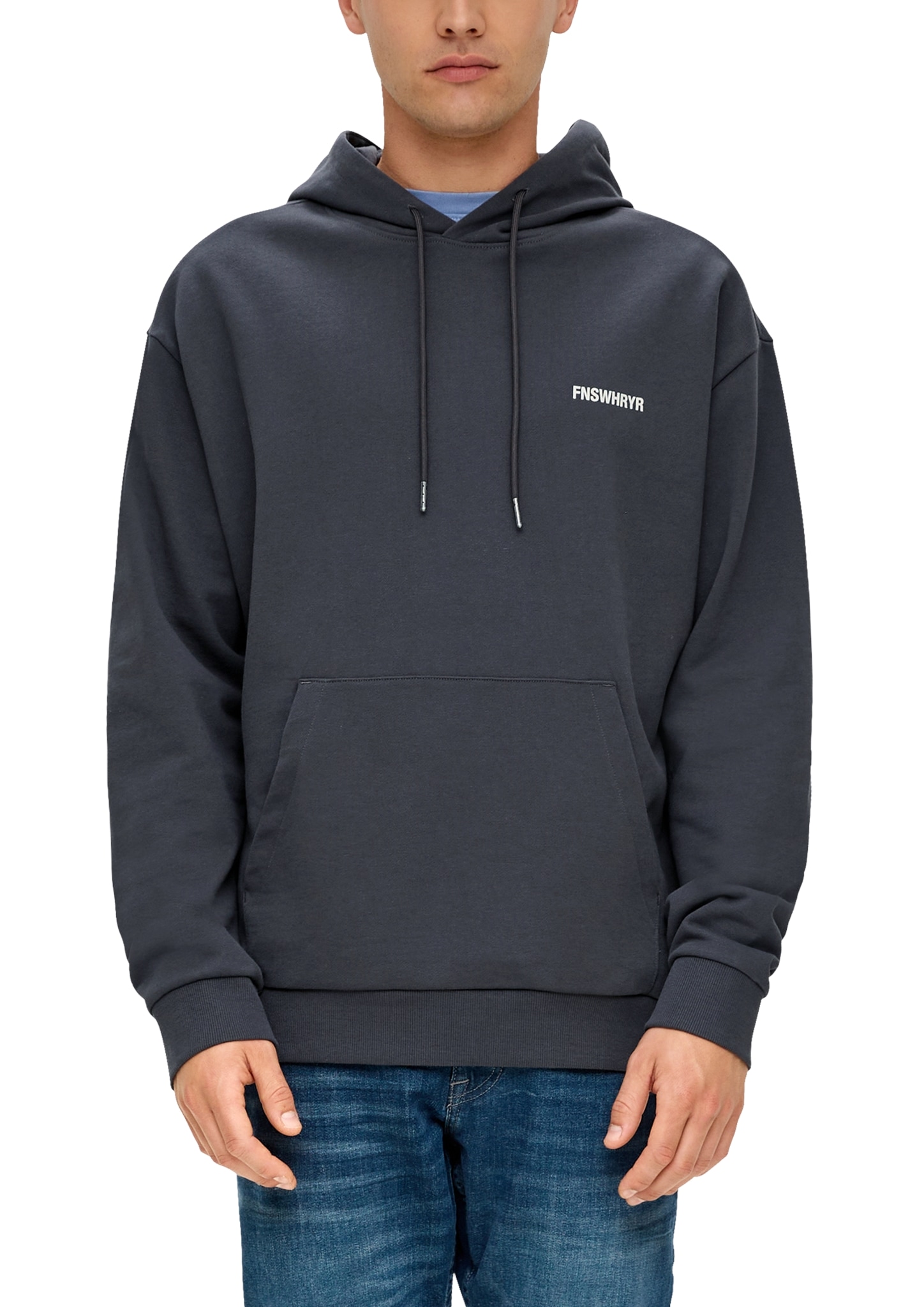 QS Hoodie von QS