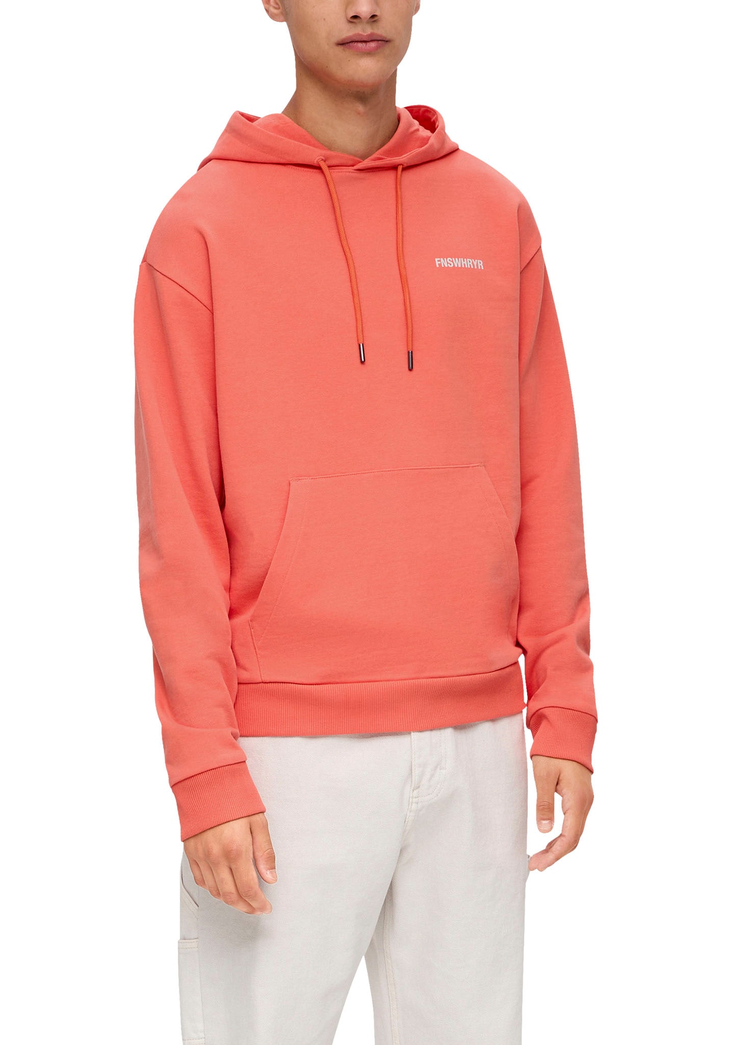 QS Hoodie von QS